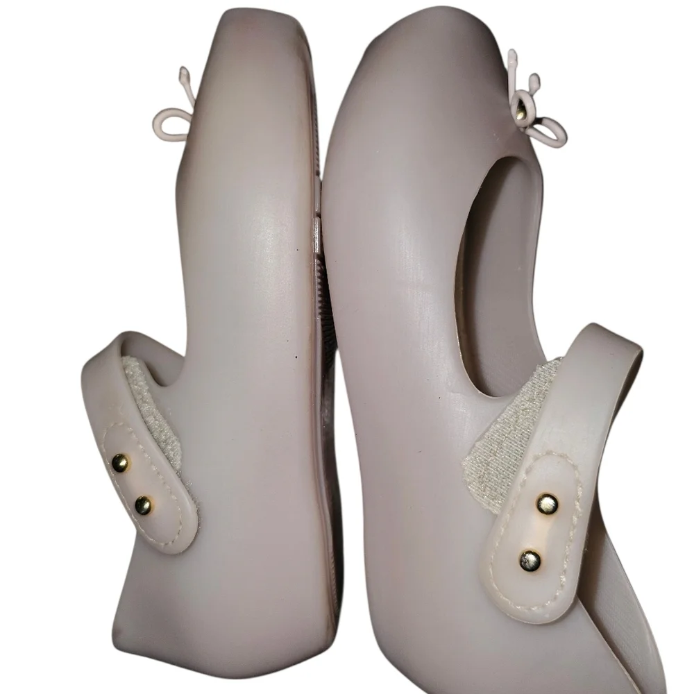 Mini Melissa Shoes